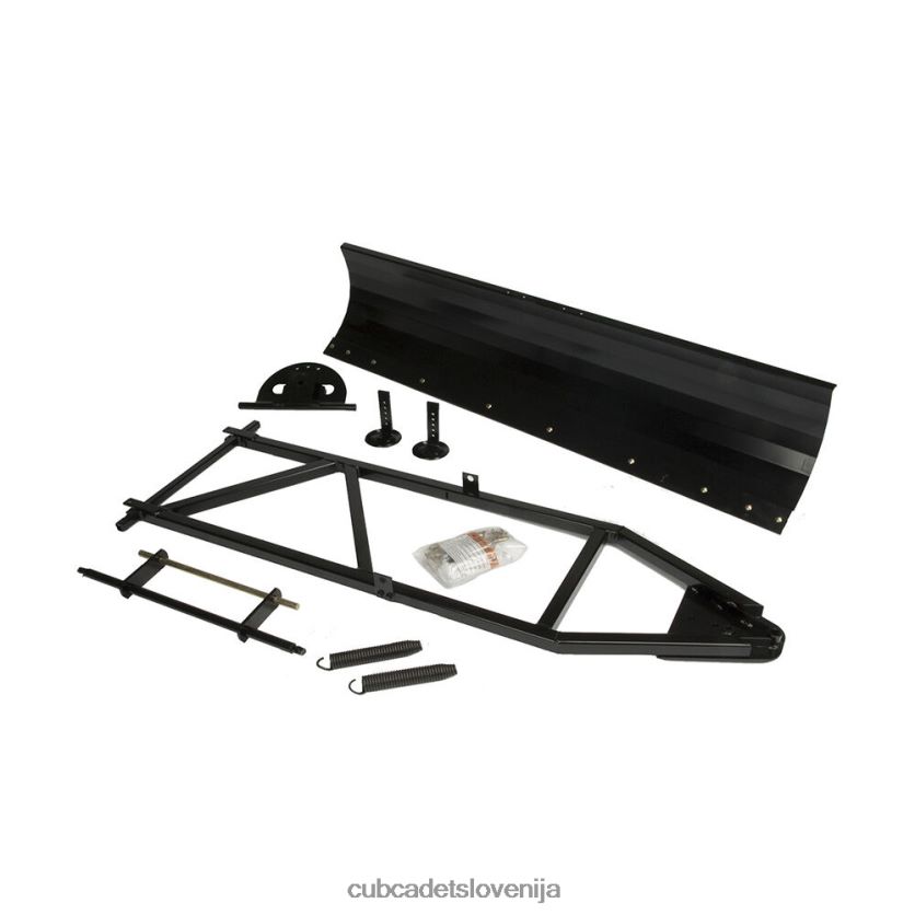 Cub Cadet 72 snežni plug pripomoček XL2JH4307