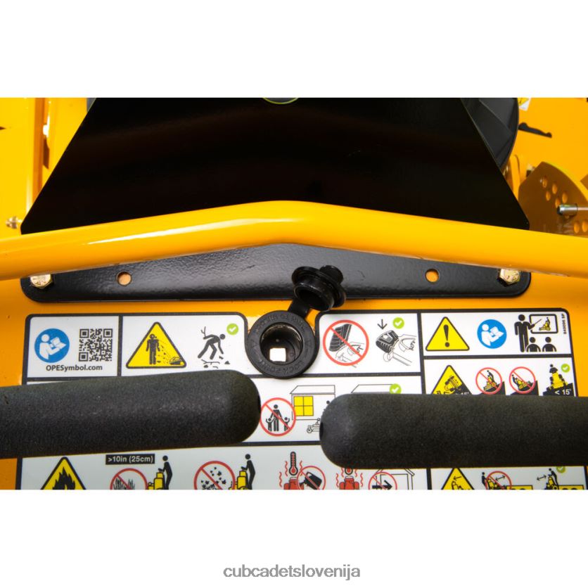 Cub Cadet Komplet 12 voltne vtičnice pripomoček XL2JH4298