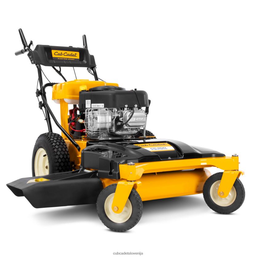 Cub Cadet cc 800 opremo XL2JH4204