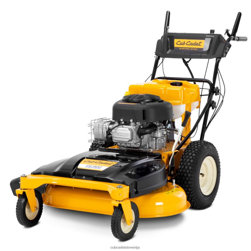 Cub Cadet cc 800 opremo XL2JH4204