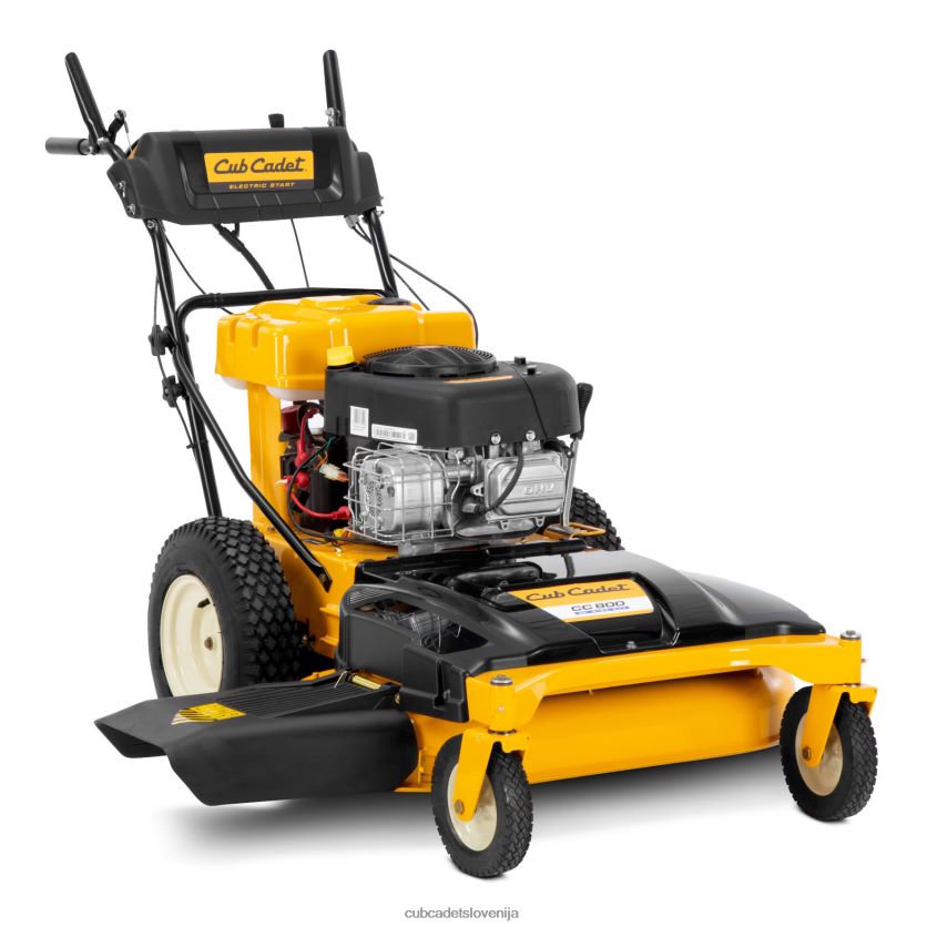 Cub Cadet cc 800 opremo XL2JH4204