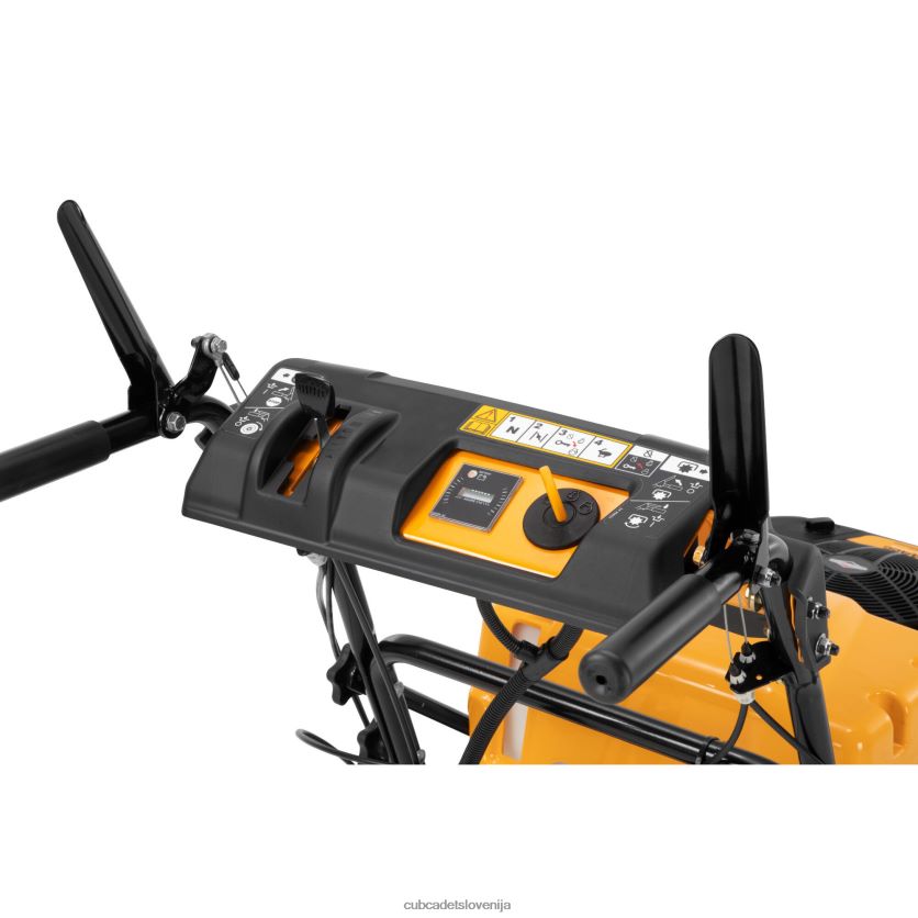 Cub Cadet cc 800 opremo XL2JH4204