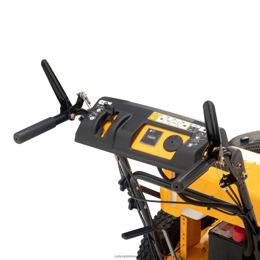 Cub Cadet cc 800 opremo XL2JH4204