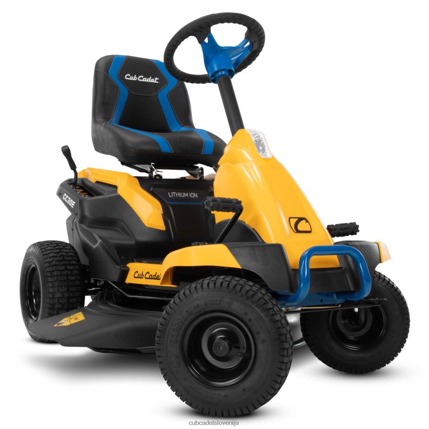 Cub Cadet cc30e opremo XL2JH448