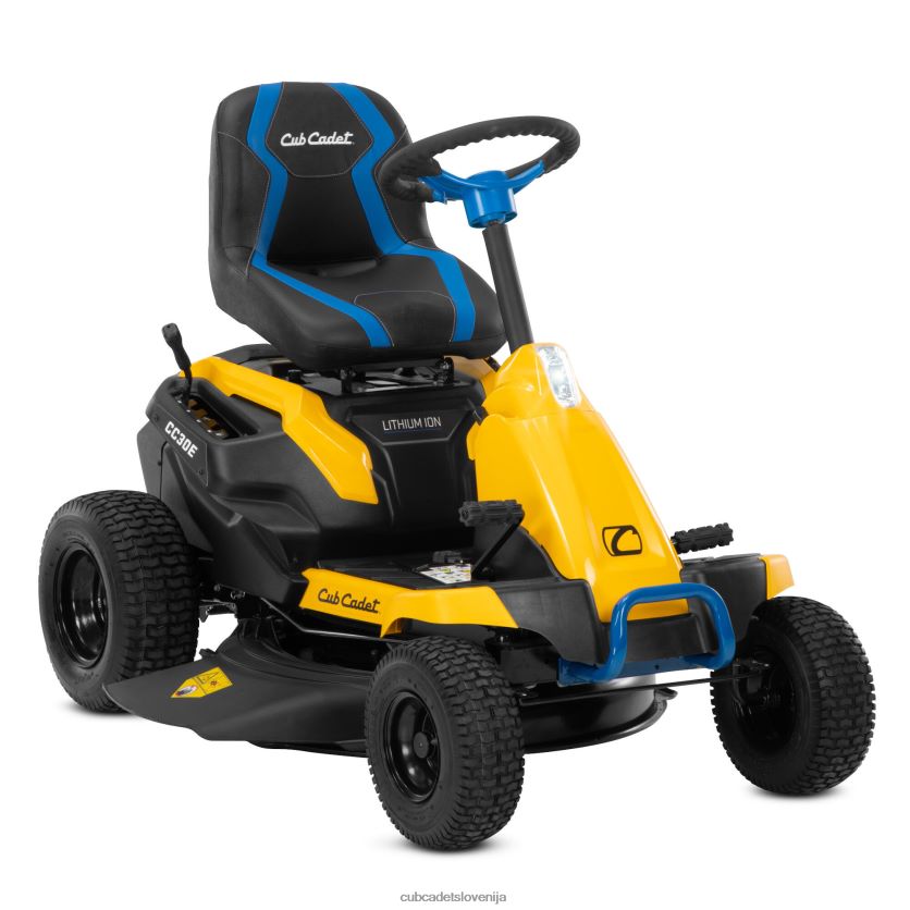 Cub Cadet cc30e opremo XL2JH448