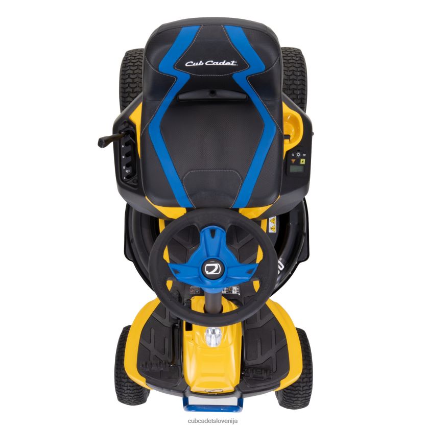 Cub Cadet cc30e opremo XL2JH448