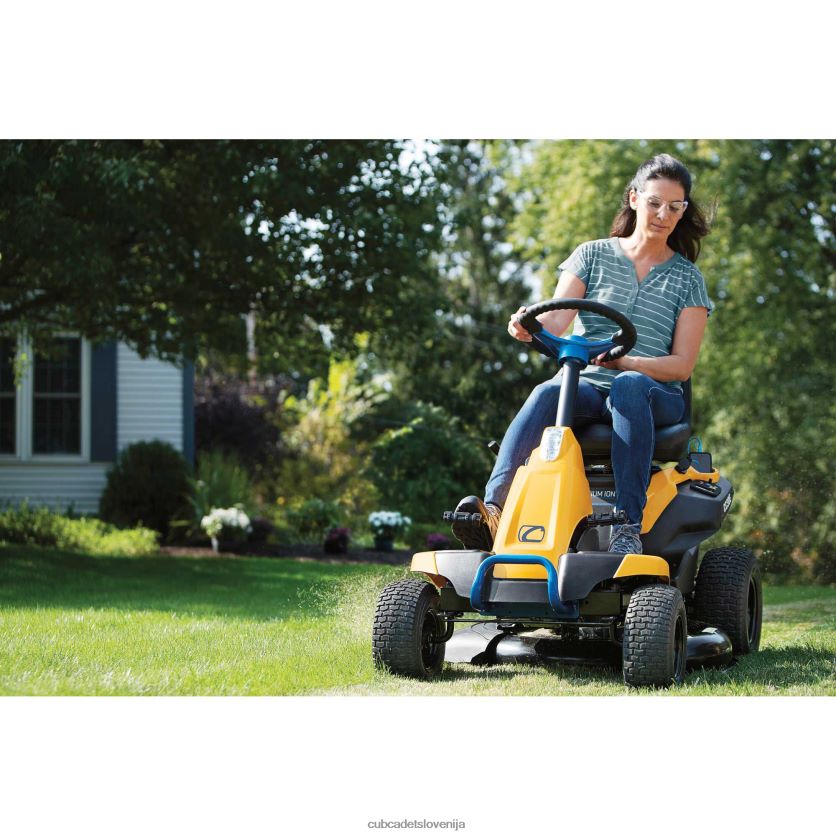 Cub Cadet cc30e opremo XL2JH448