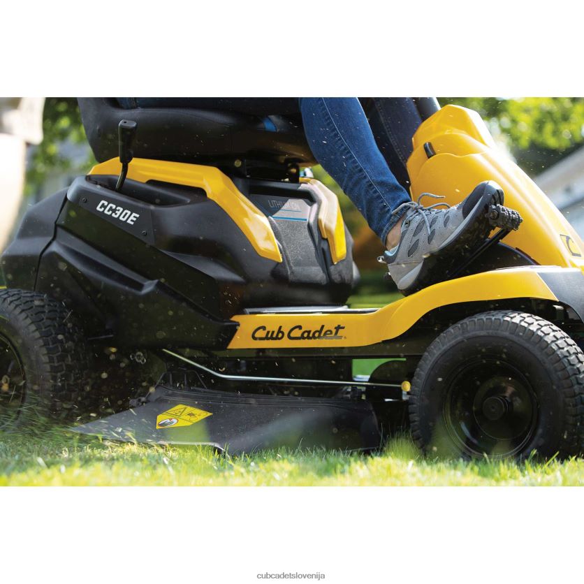 Cub Cadet cc30e opremo XL2JH448