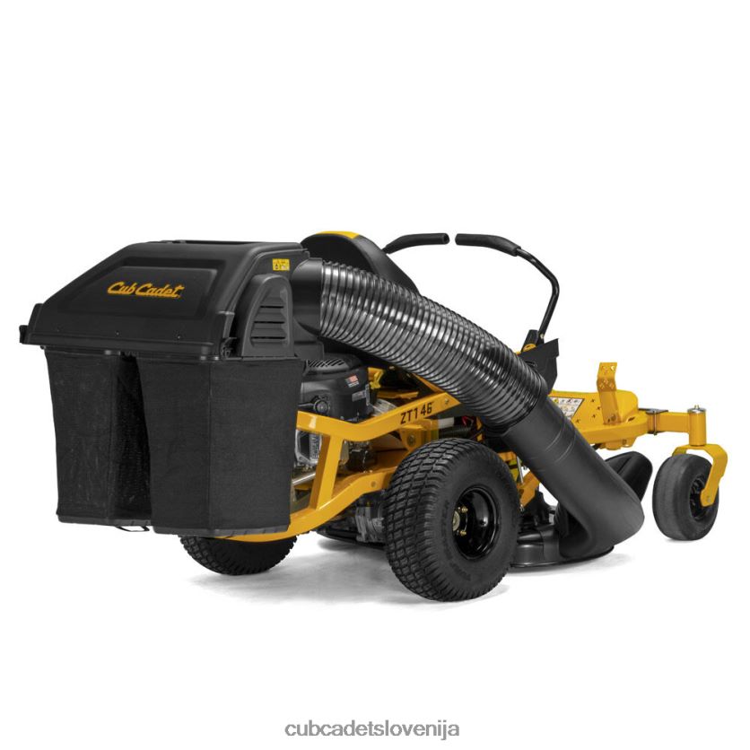 Cub Cadet dvojna vrečka za 42- in 46-palčne krove pripomoček XL2JH4164