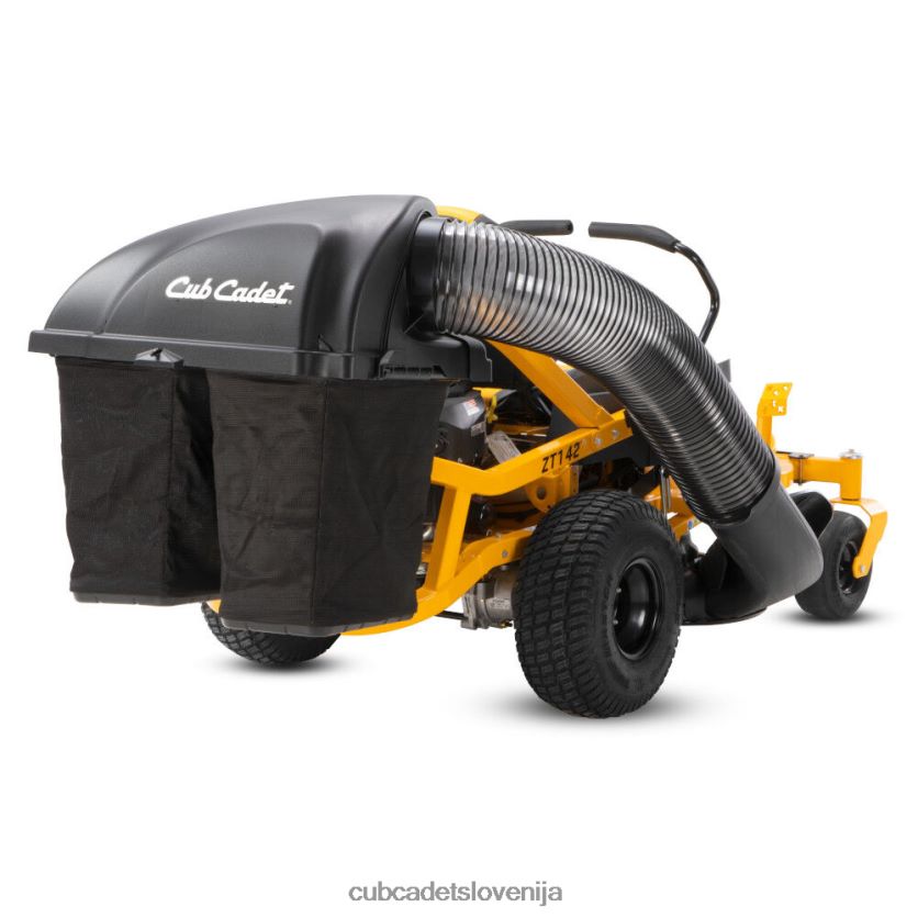 Cub Cadet dvojna vrečka za 42- in 46-palčne krove pripomoček XL2JH434