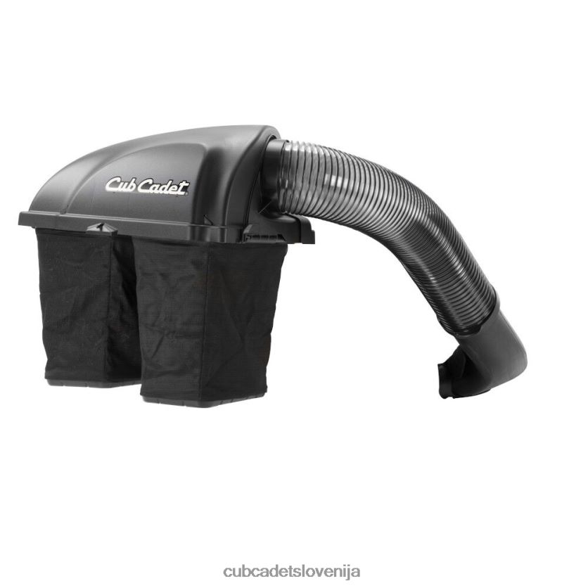 Cub Cadet dvojna vrečka za 42- in 46-palčne krove pripomoček XL2JH434