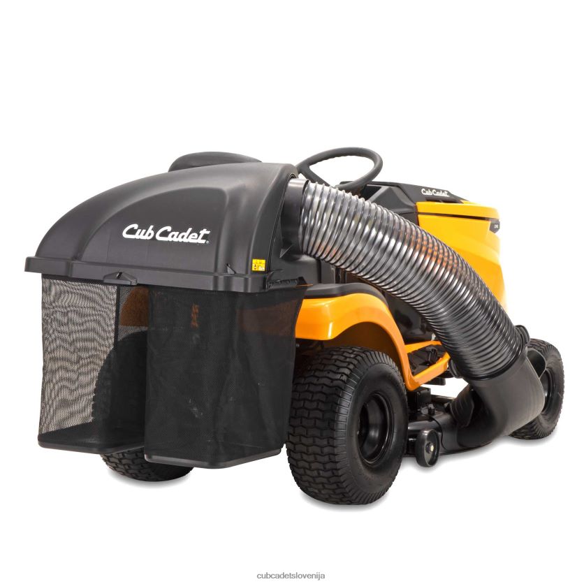 Cub Cadet dvojna vrečka za 42- in 46-palčne krove pripomoček XL2JH458