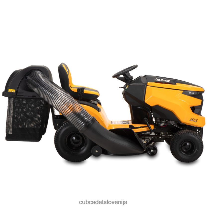Cub Cadet dvojna vrečka za 42- in 46-palčne krove pripomoček XL2JH458