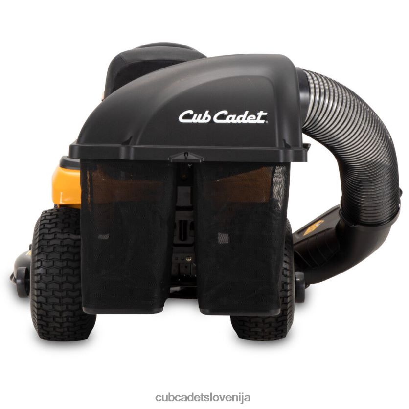Cub Cadet dvojna vrečka za 42- in 46-palčne krove pripomoček XL2JH458
