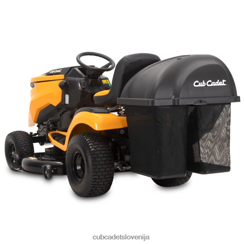 Cub Cadet dvojna vrečka za 42- in 46-palčne krove pripomoček XL2JH458