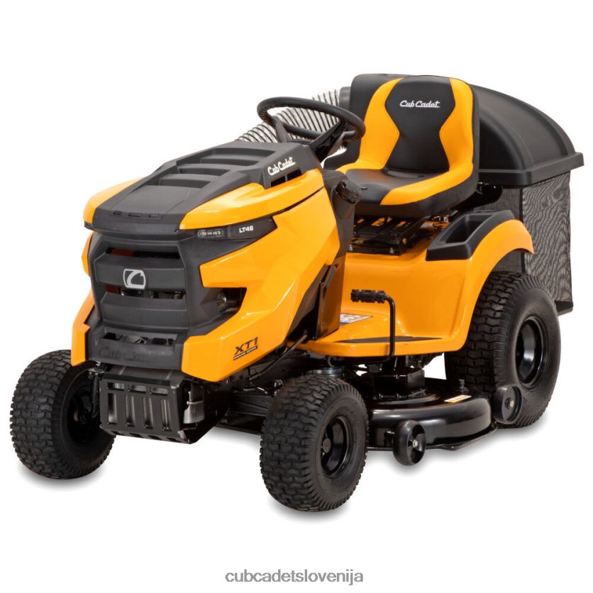 Cub Cadet dvojna vrečka za 42- in 46-palčne krove pripomoček XL2JH458
