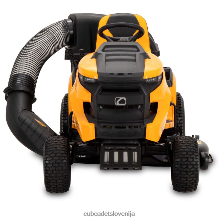 Cub Cadet dvojna vrečka za 42- in 46-palčne krove pripomoček XL2JH458