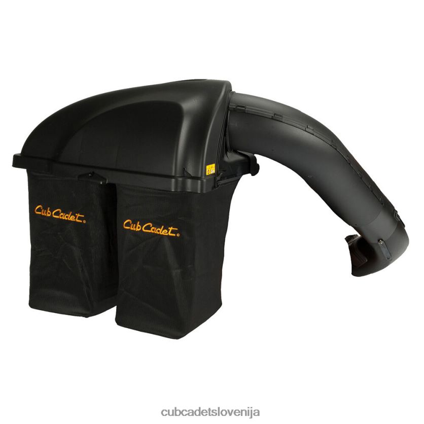 Cub Cadet dvojna vrečka za 42- in 46-palčne krove pripomoček XL2JH469