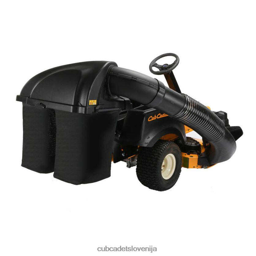 Cub Cadet dvojna vrečka za 50- in 54-palčne krove pripomoček XL2JH4124