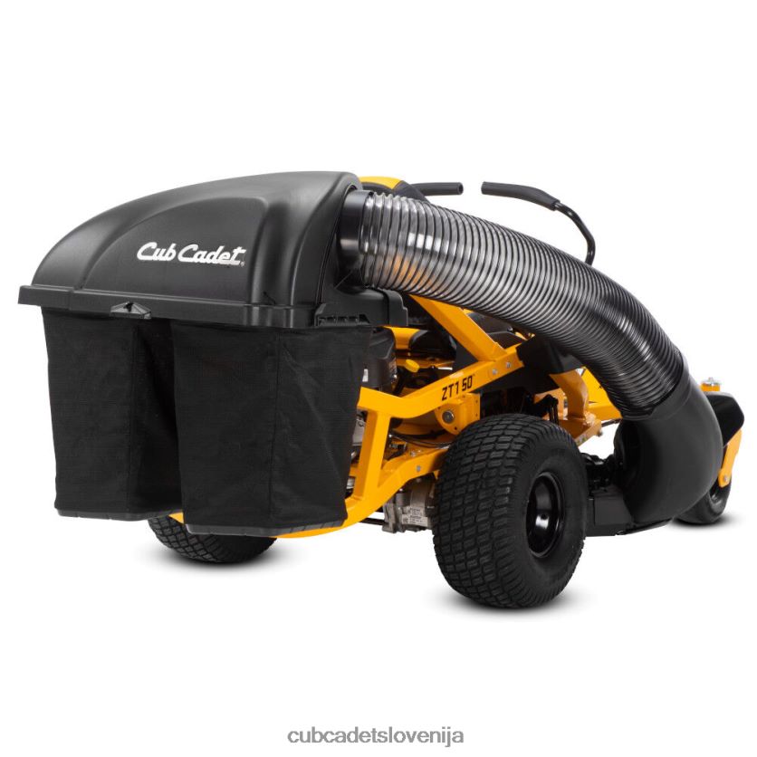 Cub Cadet dvojna vrečka za 50- in 54-palčne krove pripomoček XL2JH462