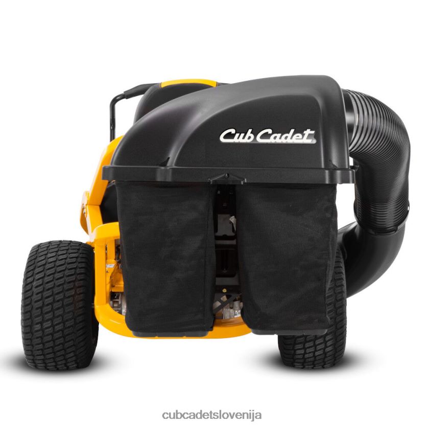 Cub Cadet dvojna vrečka za 50- in 54-palčne krove pripomoček XL2JH462