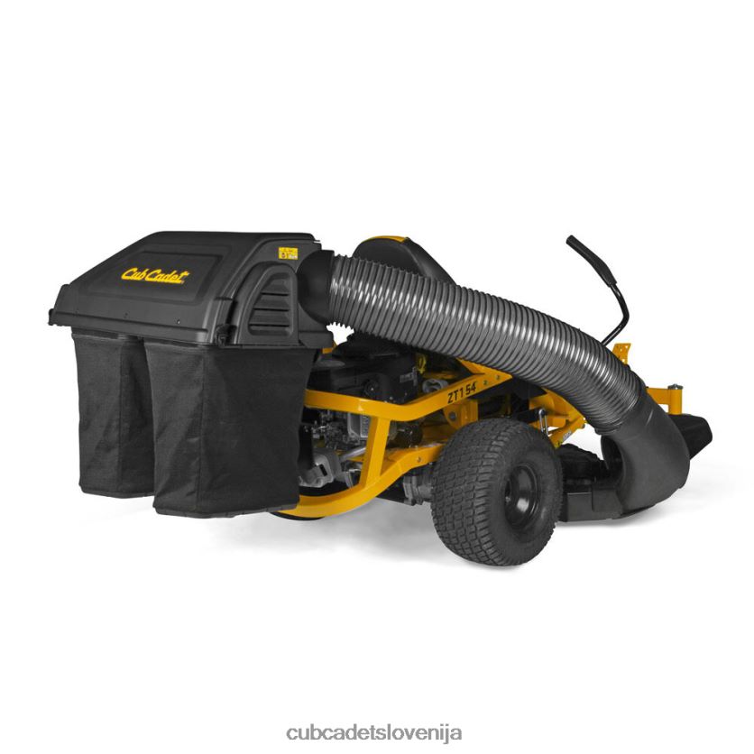 Cub Cadet dvojna vrečka za 50- in 54-palčne krove pripomoček XL2JH498