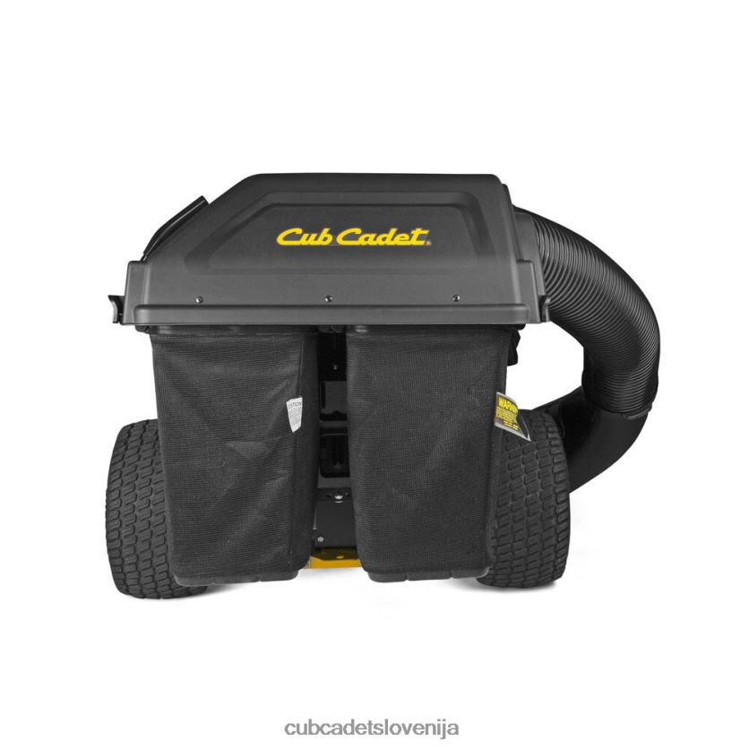 Cub Cadet dvojna vrečka za 50- in 54-palčne krove pripomoček XL2JH498