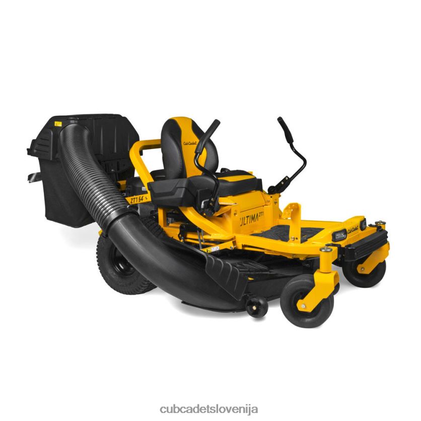 Cub Cadet dvojna vrečka za 50- in 54-palčne krove pripomoček XL2JH498