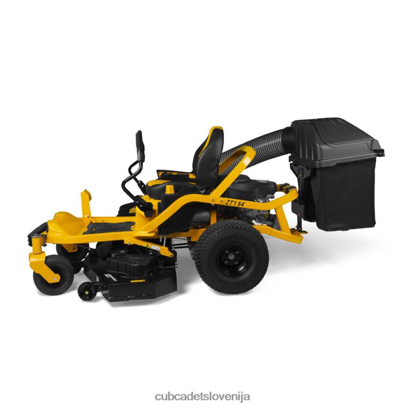 Cub Cadet dvojna vrečka za 50- in 54-palčne krove pripomoček XL2JH498