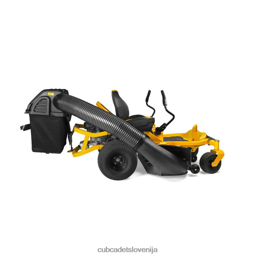 Cub Cadet dvojna vrečka za 50- in 54-palčne krove pripomoček XL2JH498
