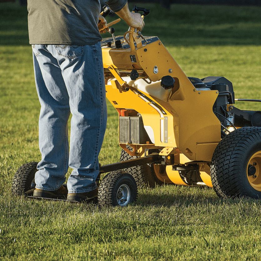 Cub Cadet dvokolesni sulky pripomoček XL2JH4301