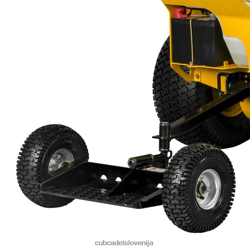 Cub Cadet dvokolesni sulky pripomoček XL2JH4301