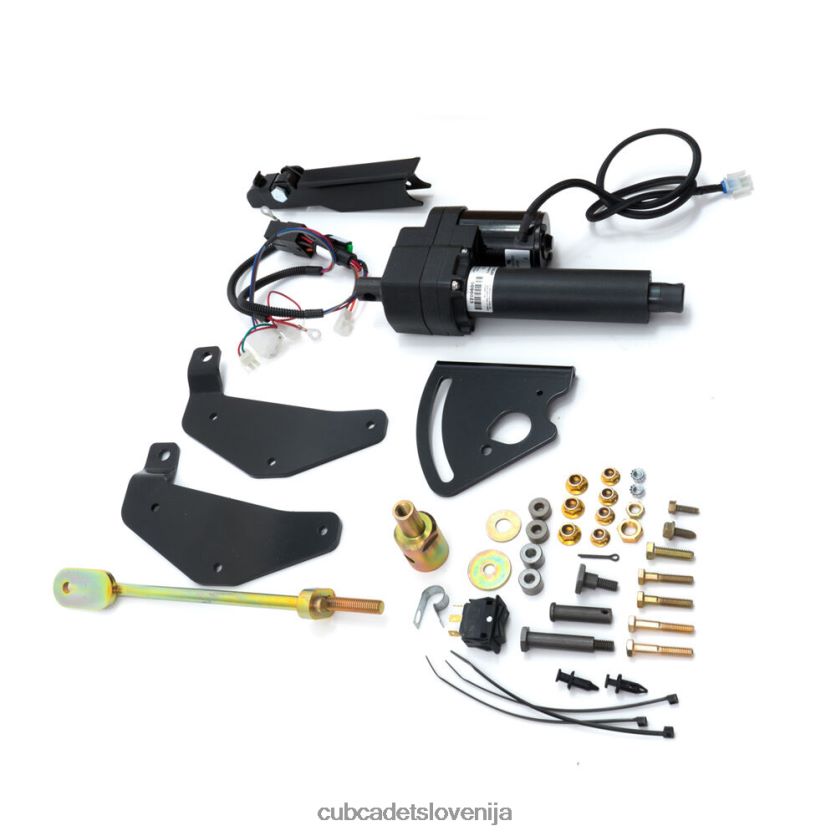 Cub Cadet električni komplet za dviganje palube pripomoček XL2JH4109