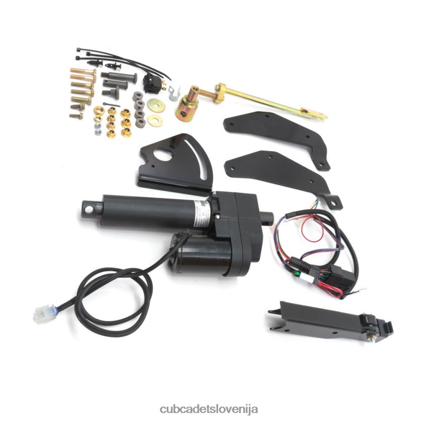 Cub Cadet električni komplet za dviganje palube pripomoček XL2JH4109