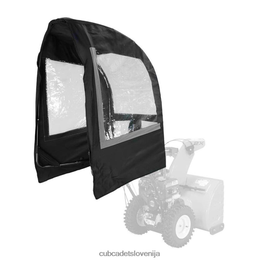 Cub Cadet kabina univerzalne snežne freze pripomoček XL2JH4213