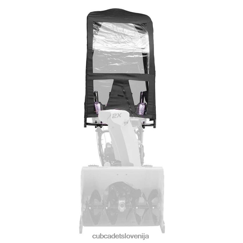 Cub Cadet kabina univerzalne snežne freze pripomoček XL2JH4213