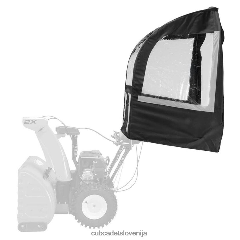 Cub Cadet kabina univerzalne snežne freze pripomoček XL2JH4213