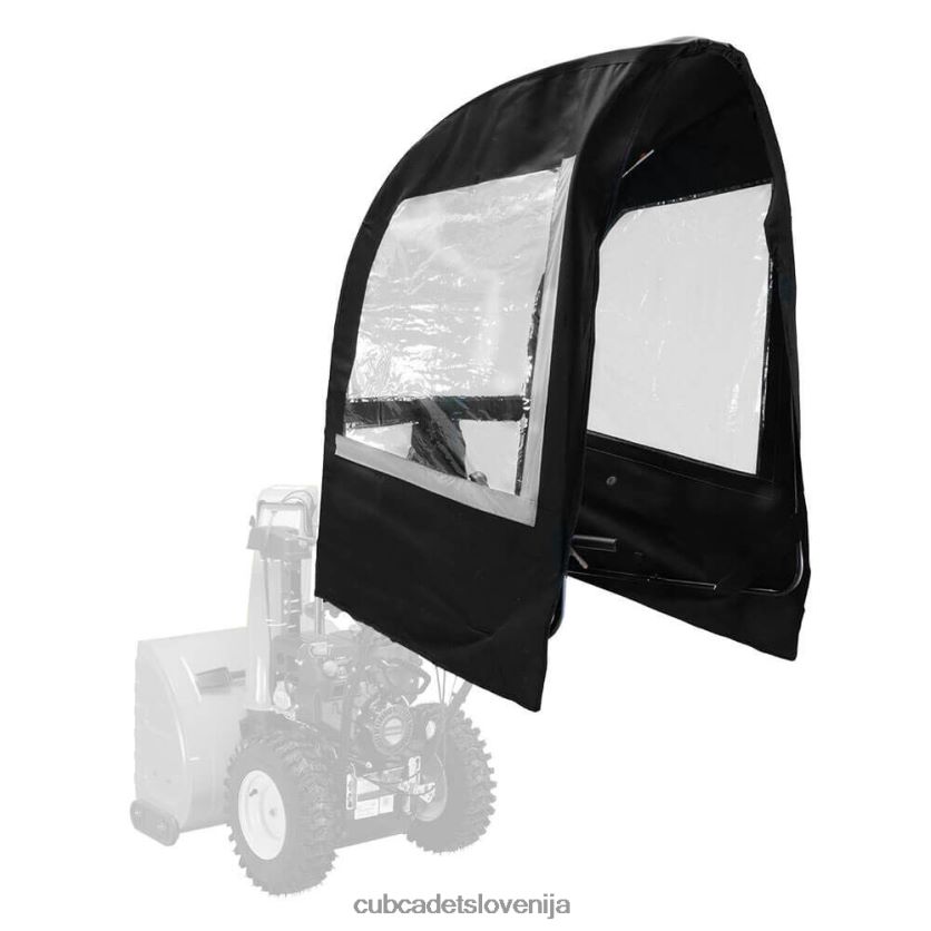 Cub Cadet kabina univerzalne snežne freze pripomoček XL2JH4213
