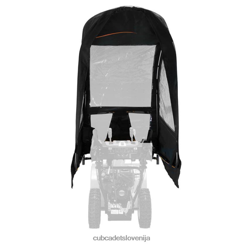Cub Cadet kabina univerzalne snežne freze pripomoček XL2JH4213