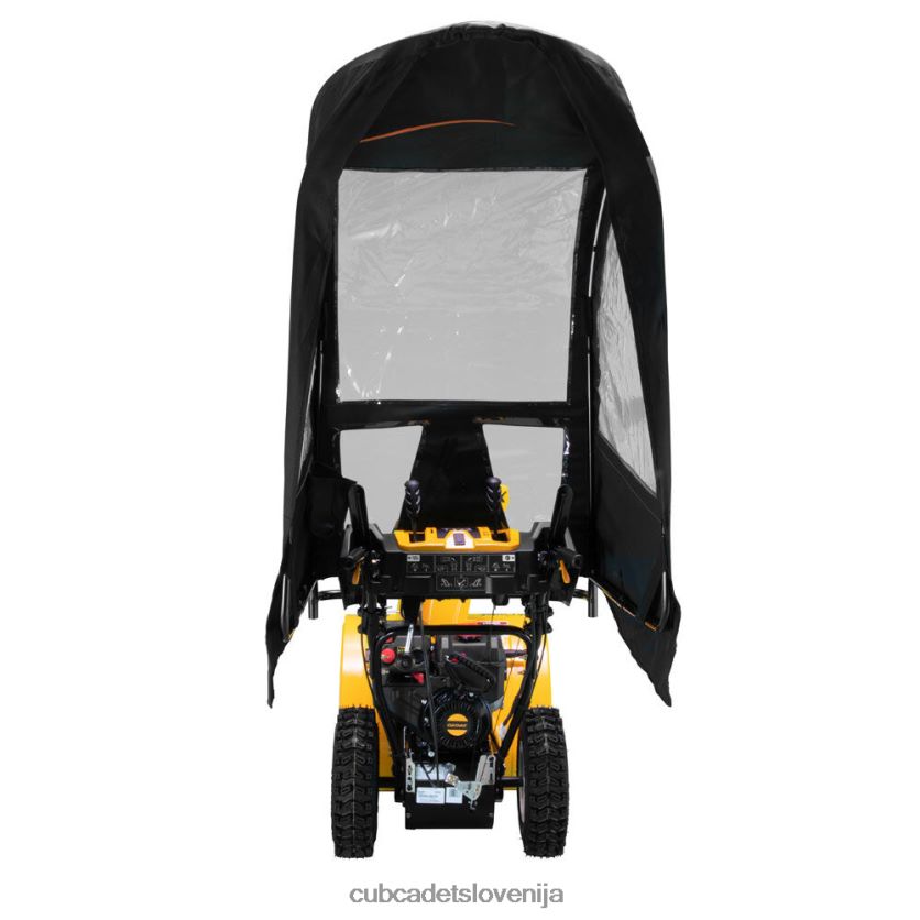 Cub Cadet kabina univerzalne snežne freze pripomoček XL2JH4213