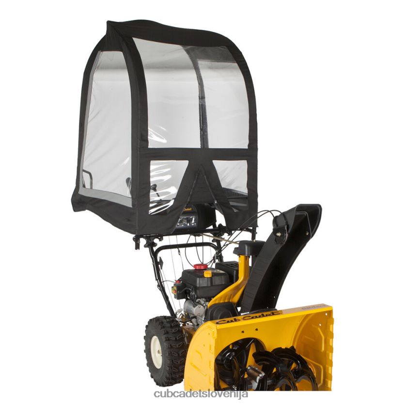 Cub Cadet kabina univerzalne snežne freze pripomoček XL2JH4213