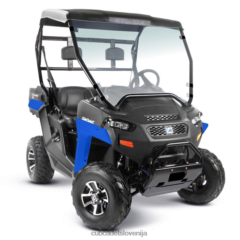 Cub Cadet komplet blatnikov - moder pripomoček XL2JH4368