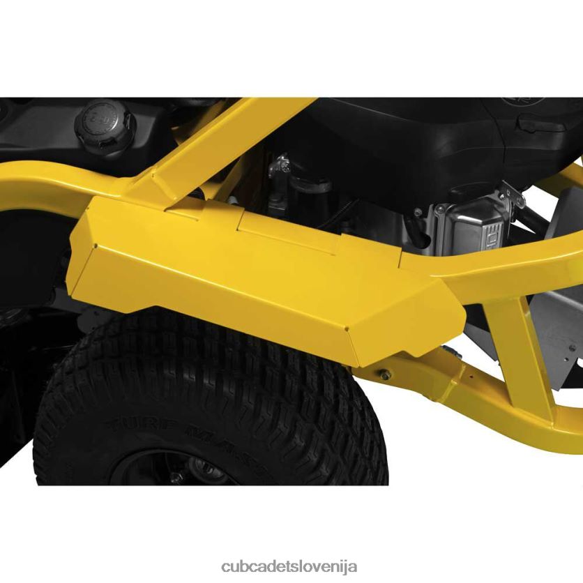 Cub Cadet komplet blatnikov pripomoček XL2JH490