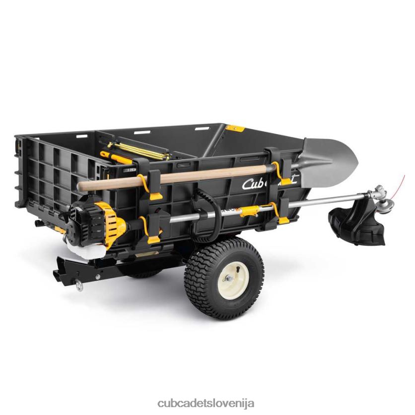 Cub Cadet komplet držala za vlečno orodje pripomoček XL2JH489