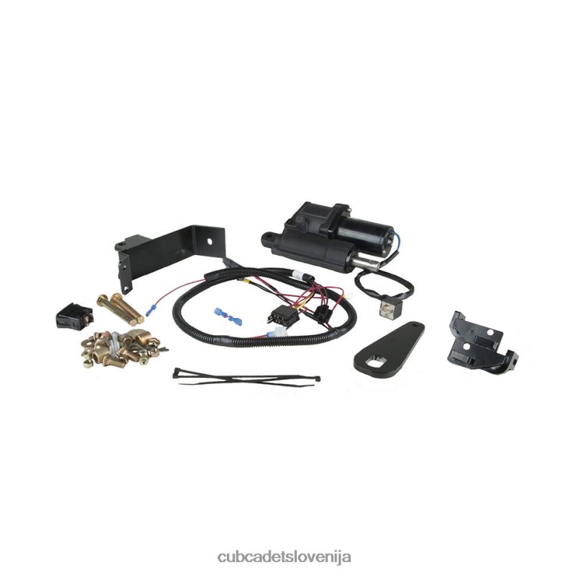 Cub Cadet komplet električnega dvigala pripomoček XL2JH4322