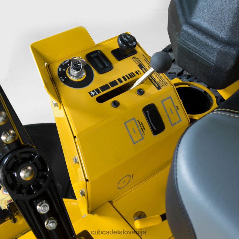 Cub Cadet komplet električnega dvigala pripomoček XL2JH4326