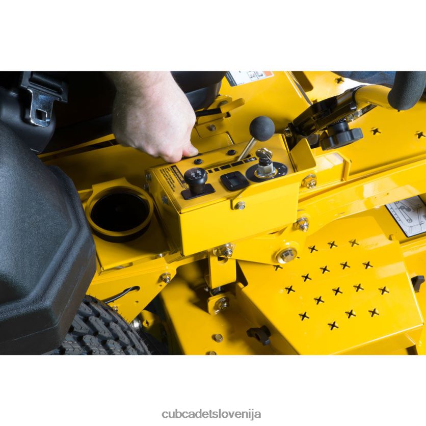 Cub Cadet komplet električnega dvigala pripomoček XL2JH4326