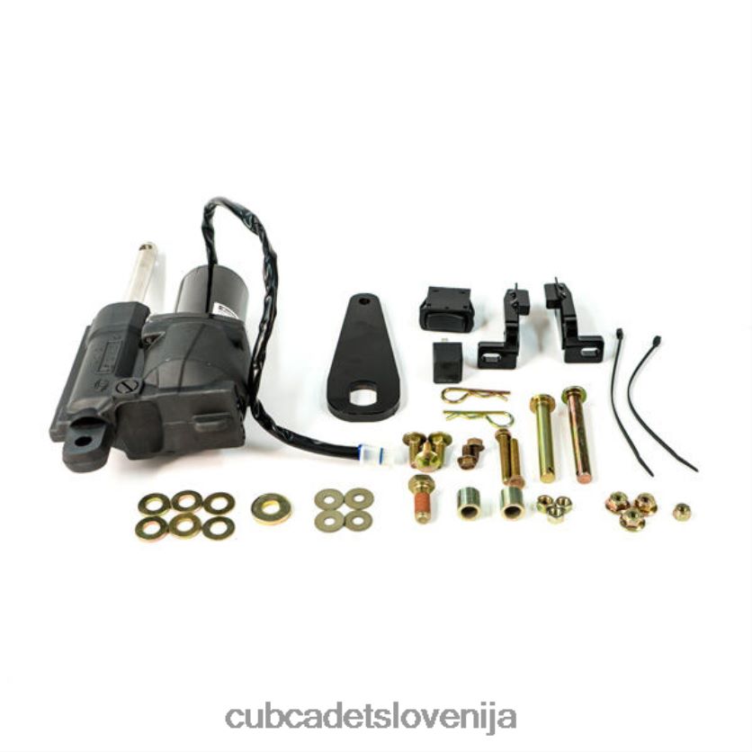 Cub Cadet komplet električnega dvigala pripomoček XL2JH4326
