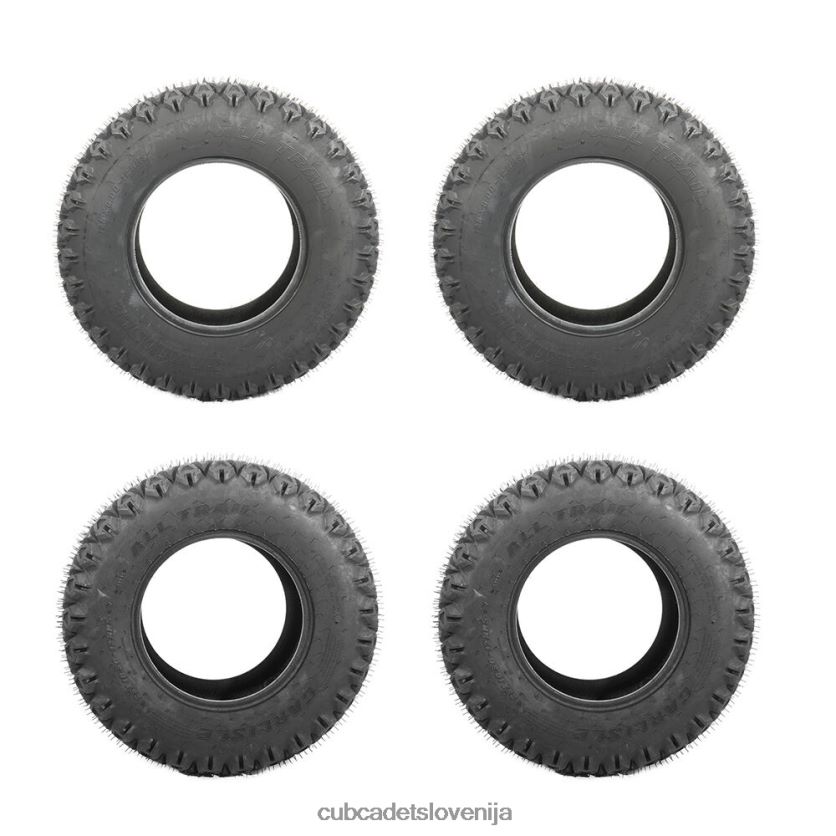 Cub Cadet komplet gum za travo pripomoček XL2JH4373
