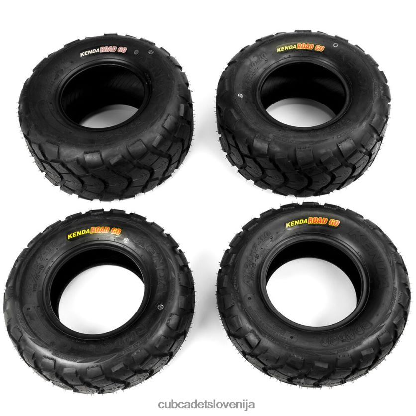 Cub Cadet komplet gum za travo pripomoček XL2JH4395